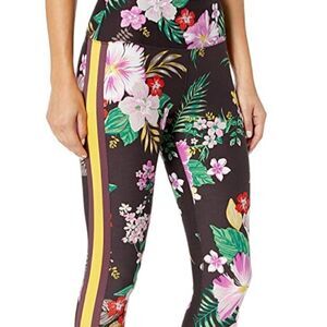 Calvin Klein fitness yoga athletic keggings